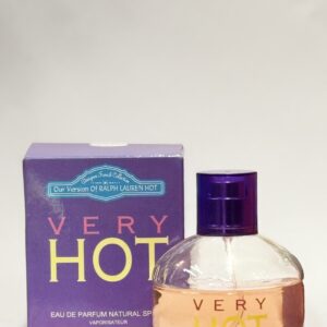 Ralph Lauren Very Hot EDP 100ml
