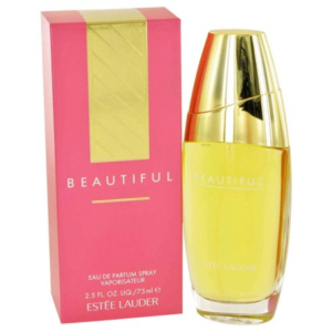 Estee Lauder Beautiful EDP 75ml