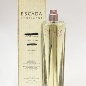 Escada Sentiment EDT 75ml