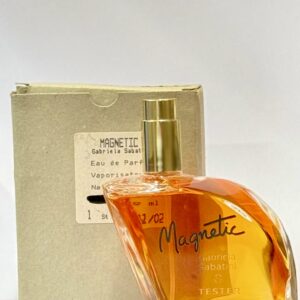 Gabriela Sabatini Magnetic EDP 100ml