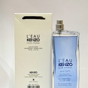 L'EAU Kenzo Pour Homme EDT 100ml