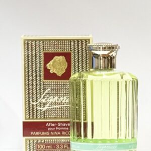 Nina Ricci Signoricci After Shave 100ml