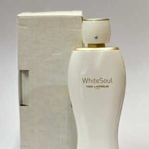 Ted Lapidus White Soul EDP 100ml