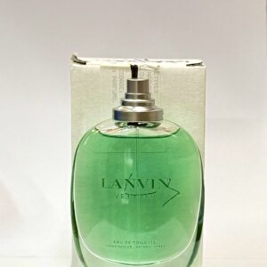 Vetyver Lanvin EDT 100ml.