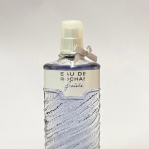 Eau De Rochas Fraiche EDT 100ml