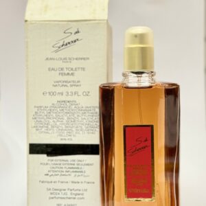Jean Louis S de Scherrer Femme EDT 100ml