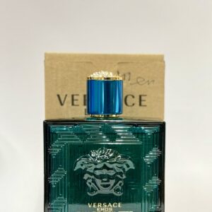 Versace Eros For Men EDT 100ml