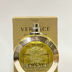 Versace Eros Pour Femme EDT 100ml