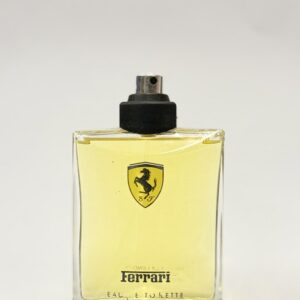 Ferrari First Edition EDT 125ml
