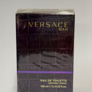Versace Man EDT 100ml