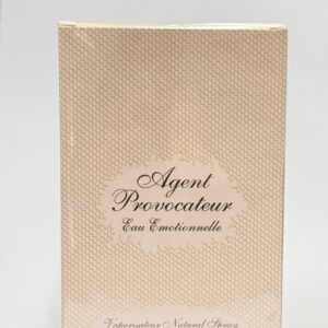 Agent Provocateur eau Emotionnelle EDT 50ml