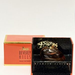 Beverly Hills Gale Hayman Glamour Perfume 7.5ml