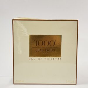 Jean Patou 1000 EDT 60ml