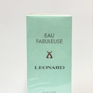 Leonard Eau Fabuleuse EDT 100ml