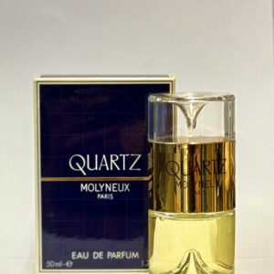 Quartz Molyneux  EDP 50ml