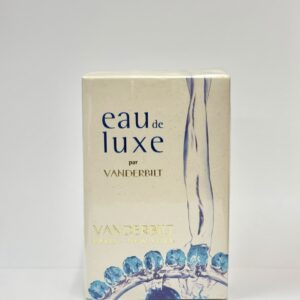 Vanderbilt Eau de Luxe EDT 30ml