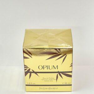 Yves Saint Laurent Opium First Edition EDP 50ml