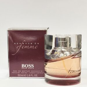 Boss Essence de Femme EDP 50ml
