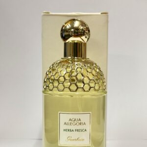 Guerlain Aqua Allegoria Herba Fresca EDT 125ml
