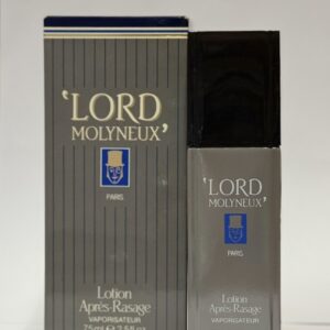Lord Molyneux After Shave 75ml