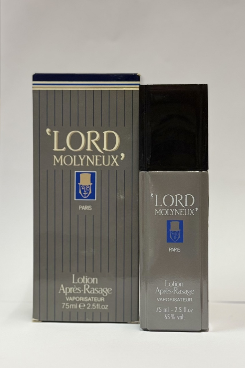 Lord Molyneux After Shave 75ml