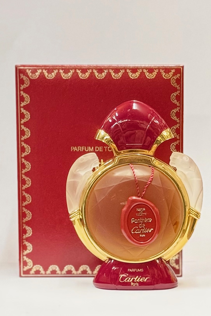 Cartier Panthere EDT 100ml