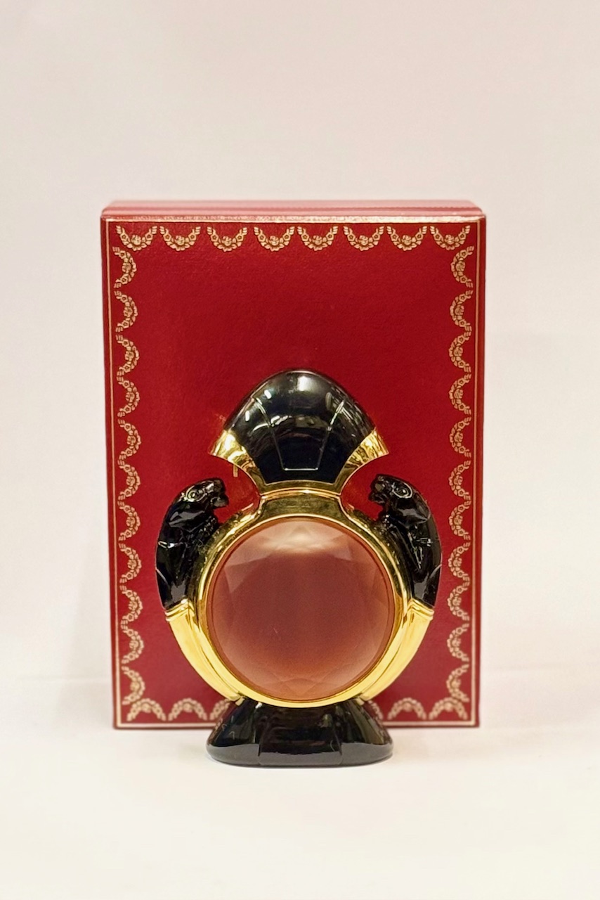 Cartier Panthere Pure Parfum 30ml