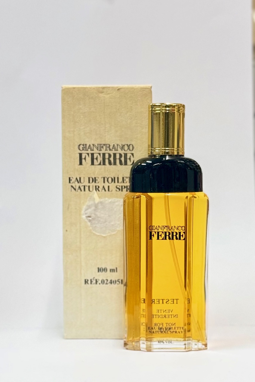 Gianfranco Ferre EDT 100ml