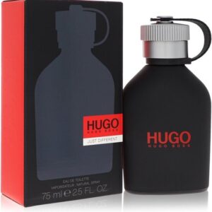 Hugo Boss Hugo Just Different EDT 75ml