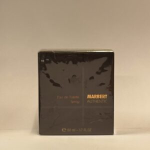 Marbert Authentic EDT 50ml