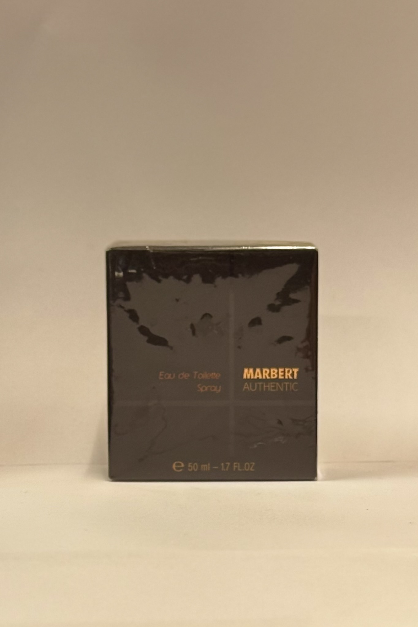 Marbert Authentic EDT 50ml