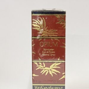 Opium Yves Saint Laurent First Edition EDT 30ml