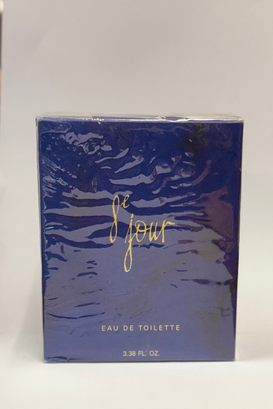 Yves Rocher 8e Jour EDT 100ml