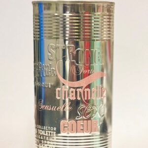 Jean Paul Gaultier Silver My Skin EDT 100ml