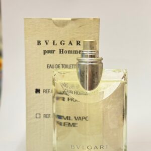 Bvlgari Pour Homme EDT 100ml