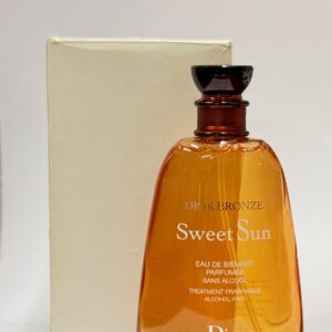 Dior Bronze Sweet Sun Eau De Bienfait 125ml