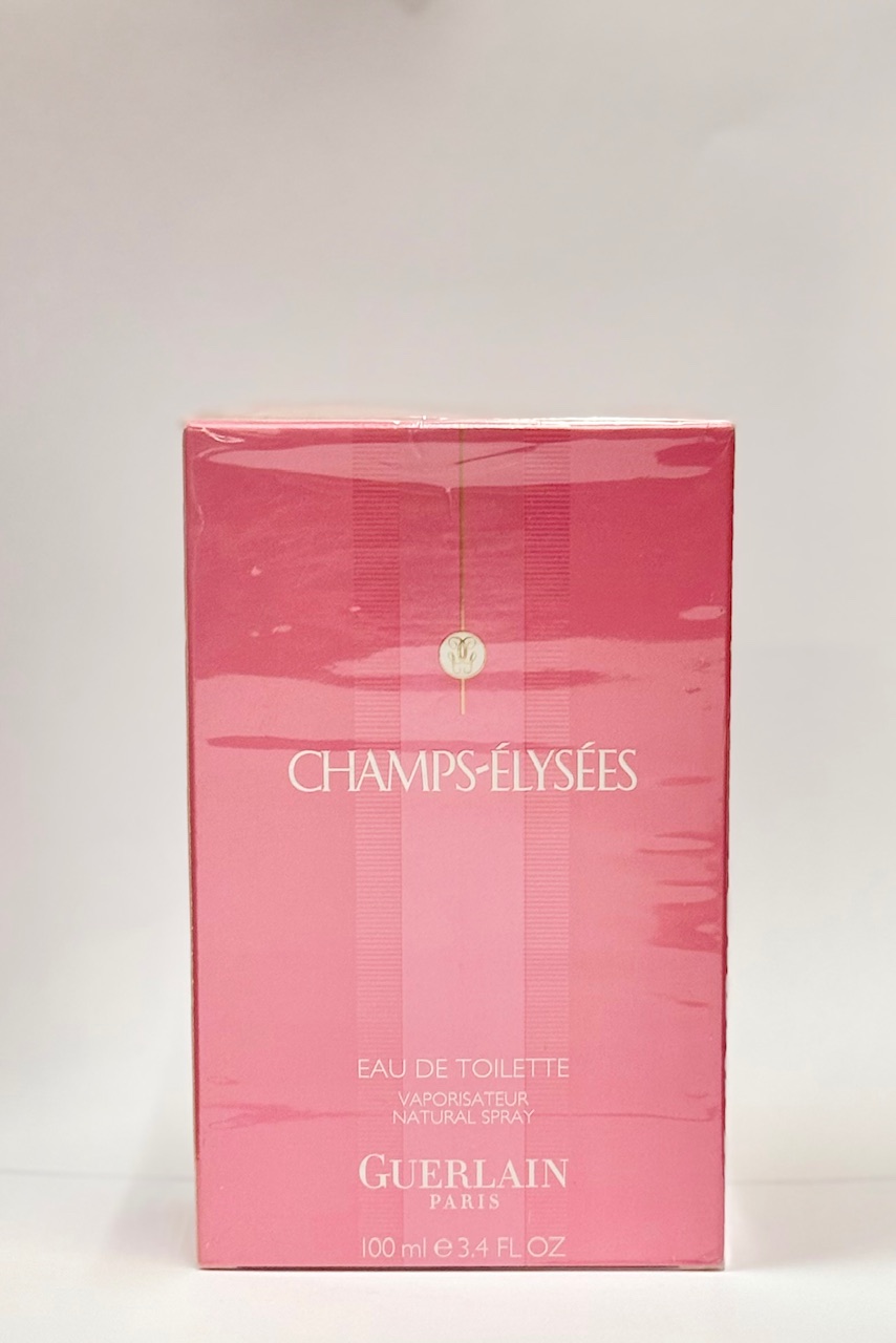 Guerlain Champs-Elysees EDT 100ml