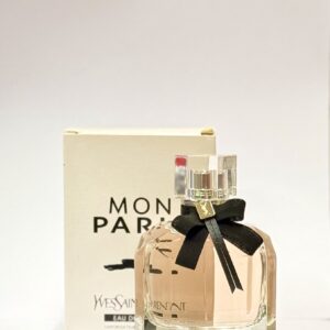 Yves Saint Laurent Mon Paris EDP 90ml
