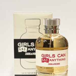 Zadig & Voltaire Girls Can Say Anything EDP 90ml